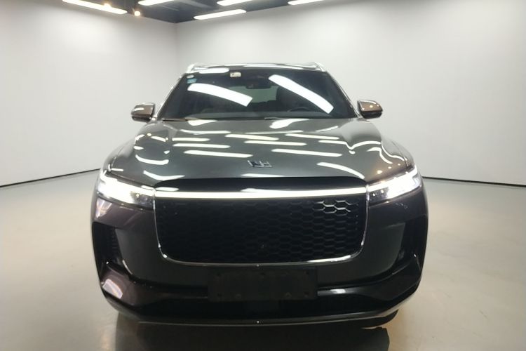 理想汽车 理想ONE 2021款 增程6座版车身外观6001