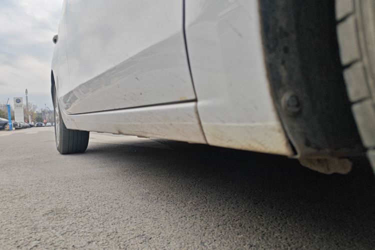 别克 英朗 2018款 15T 手动精英型 国V局部细节9001