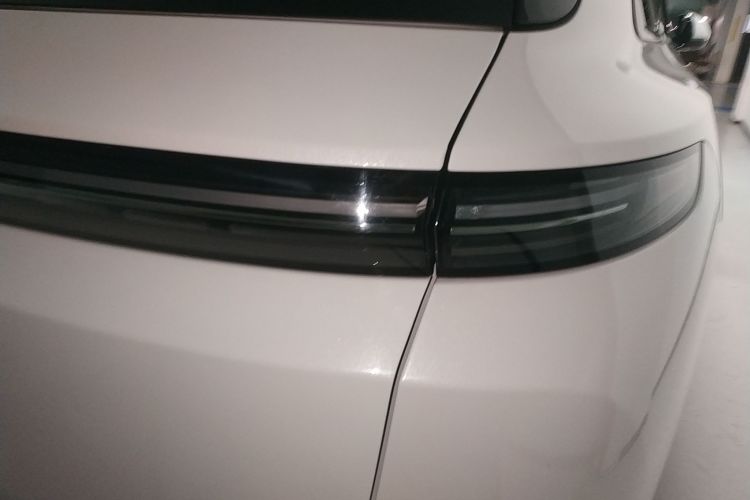 理想汽车 理想L7 2023款 Pro车身外观6006