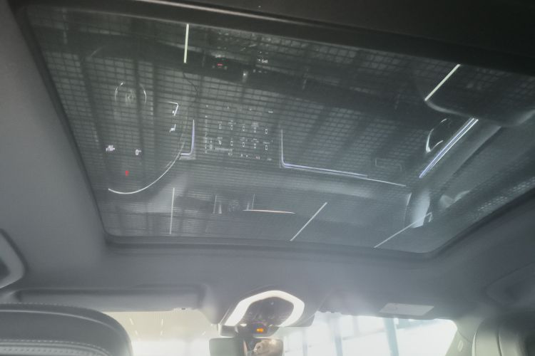 保时捷 2023款 Macan 2.0T中控内饰22