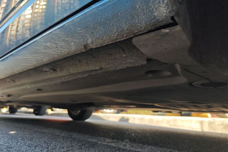 大众 2016款 途安L 280TSI DSG舒雅版局部细节9001