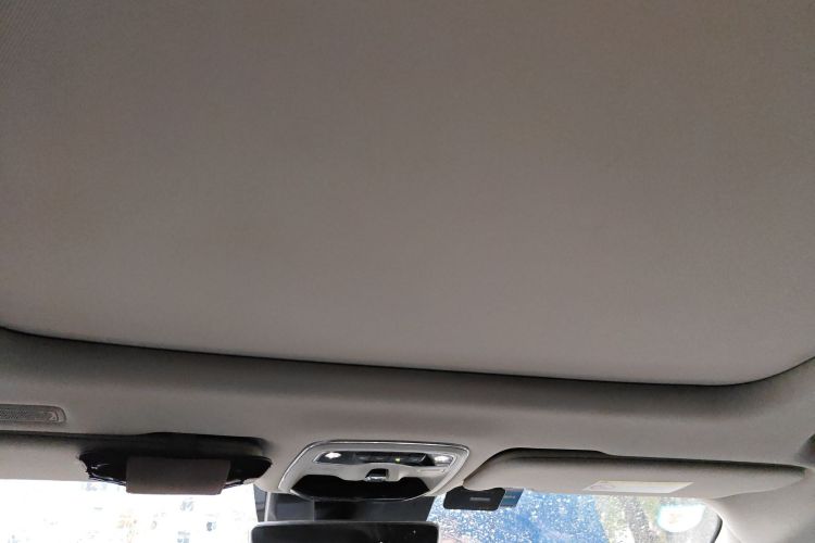 领克02 2018款 1.5T DCT两驱耀Pro版 国V局部细节22