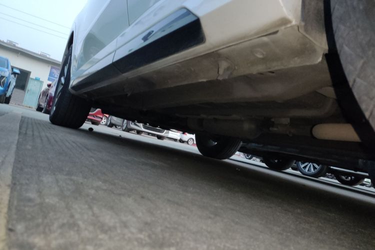 捷途X70 2020款 1.5T DCT悦行版 5座局部细节9002