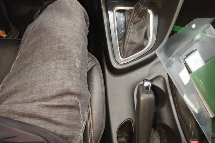 别克 英朗 2019款 18T 自动互联精英型 国VI局部细节18