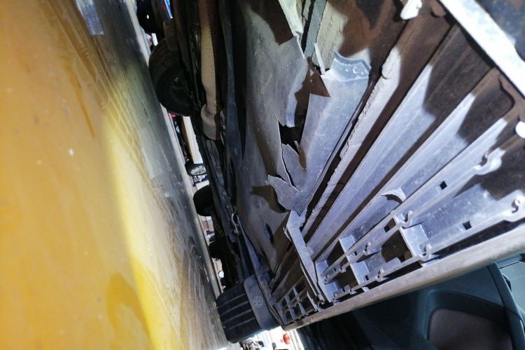 大众 途观 2013款 1.8TSI 自动四驱豪华型局部细节9001