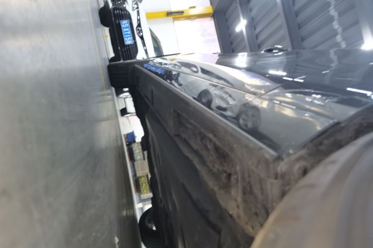 马自达3 昂克赛拉 2021款 2.0L 自动质雅版局部细节9001