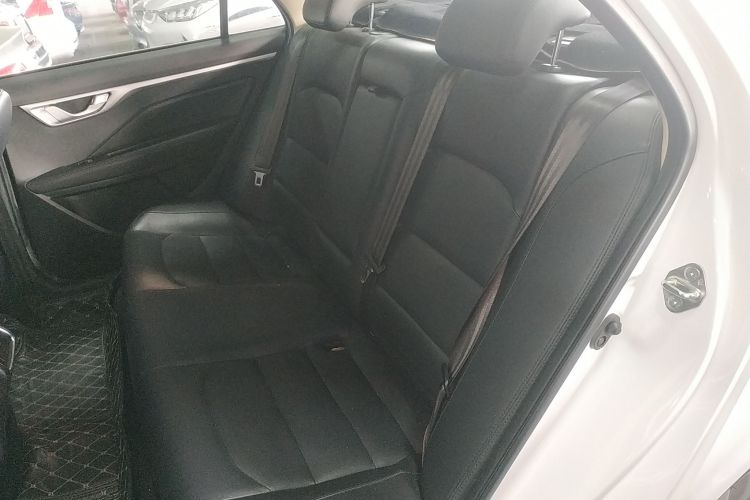 吉利汽车 远景 2019款 升级版 1.5L 手动豪华型 国VI中控内饰21