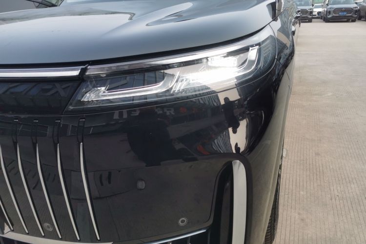 奇瑞 风云T11 2026款 220四驱全家乐局部细节36