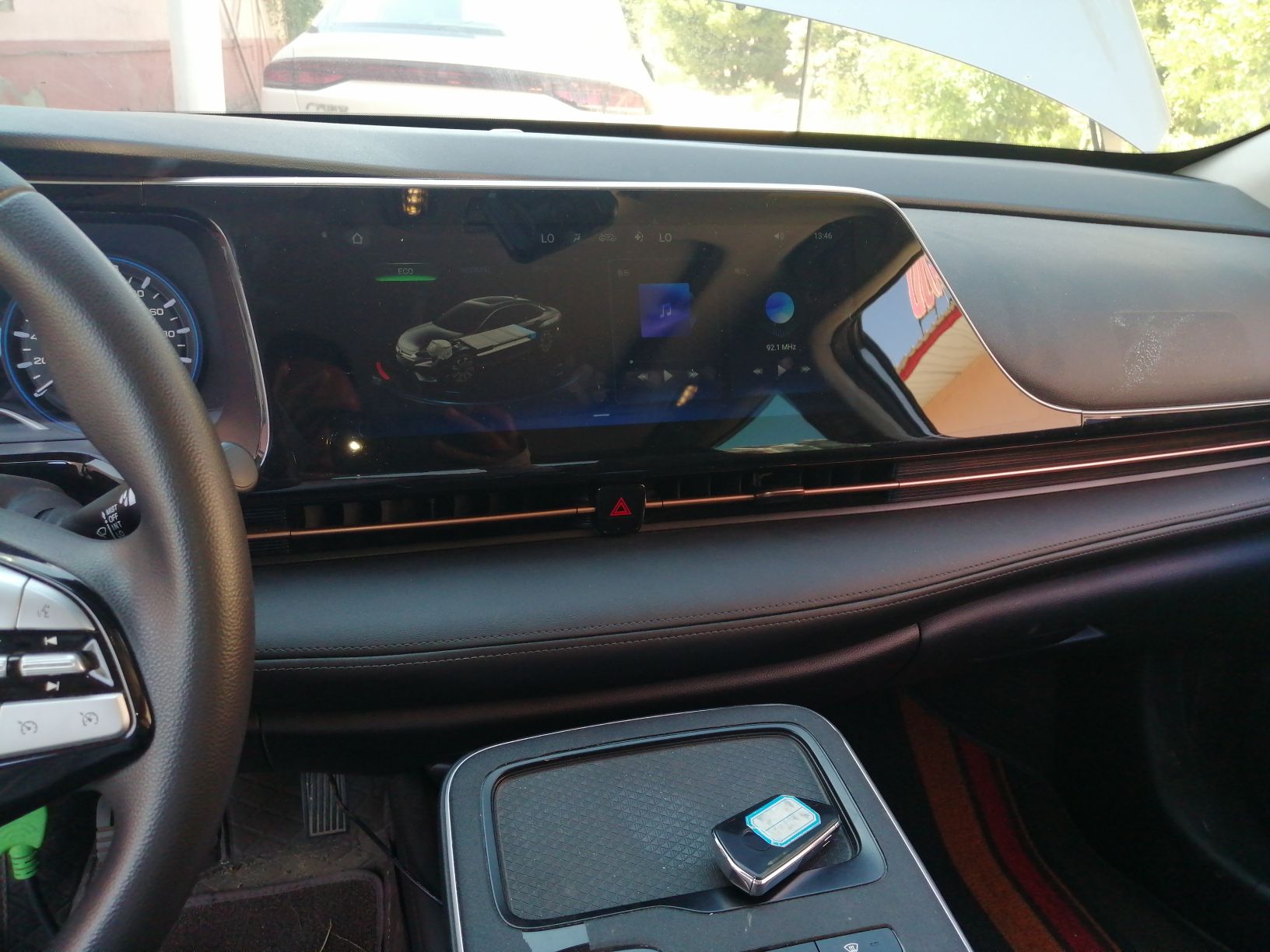 埃安 AION S 2022款 魅 580 Pio