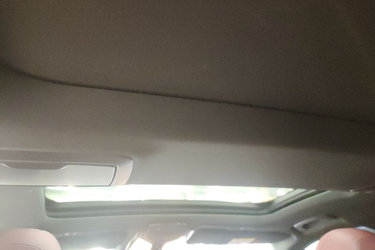 宝马5系新能源 2022款 改款 535Le M运动套装局部细节22