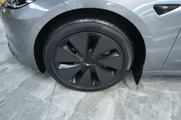 特斯拉 Model 3 2023款 长续航全轮驱动版车身外观6007