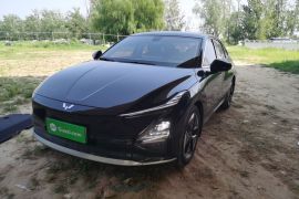 五菱汽车 五菱星光 2024款 共创版 510 进阶型