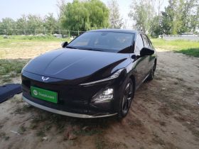 五菱汽车 五菱星光 2024款 共创版 510 进阶型