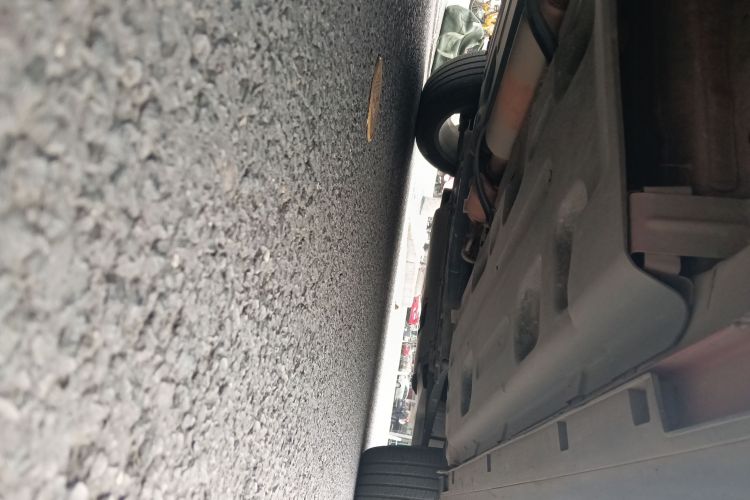 吉利汽车 缤越 2019款 运动款 260T DCT Battle 国VI局部细节9002