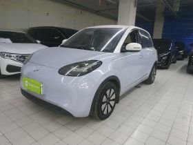 五菱汽车 五菱缤果 2023款 410km 灵犀尊享款