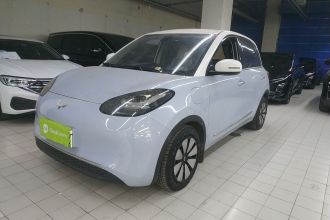 五菱汽车 五菱缤果 2023款 410km 灵犀尊享款
