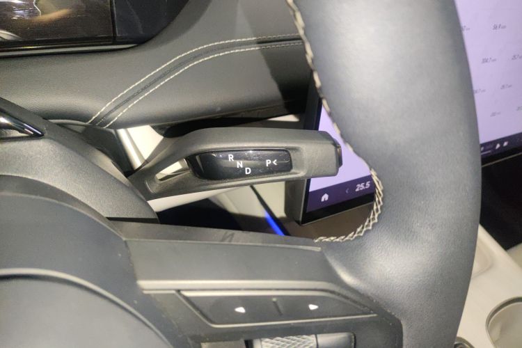 小米汽车 小米SU7 2024款 四驱超长续航高阶智驾Max版中控内饰18