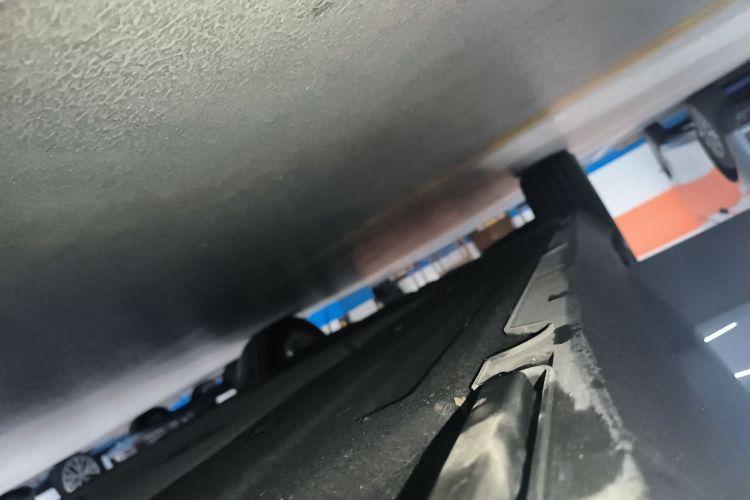 零跑汽车 零跑C10 2024款 210舒享版局部细节9001