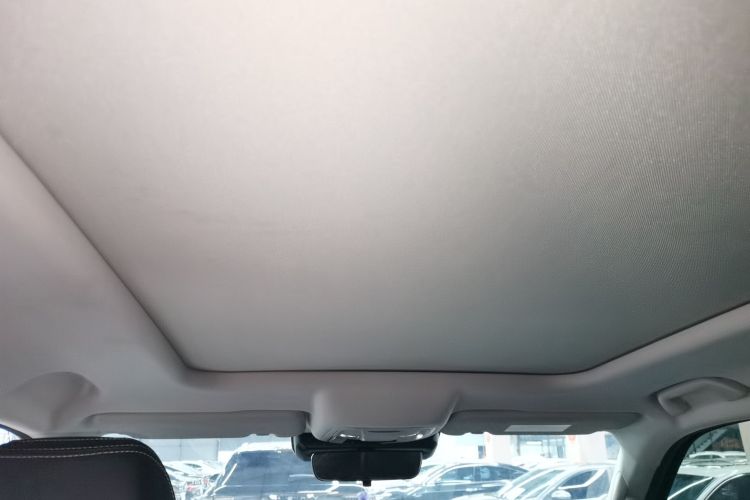 哈弗大狗 2022款 1.5T DCT两驱边牧版局部细节22