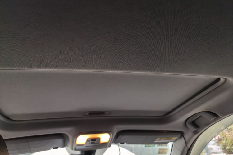 猎豹汽车 猎豹CS10 2016款 2.0T 自动尊享型局部细节22