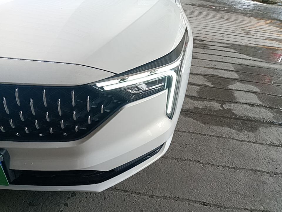 车300二手车图片