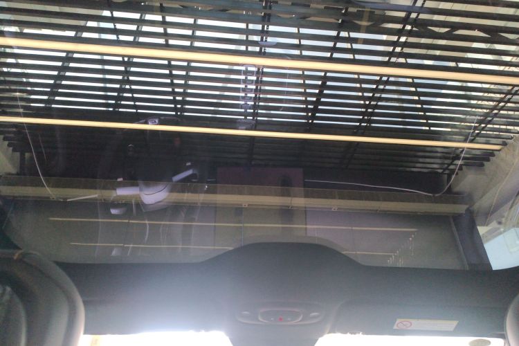 小米汽车 小米SU7 Ultra 2025款 Ultra局部细节22