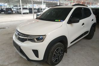 东风纳米EX1 2022款 PRO 悦世型