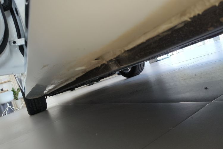 红旗H6 2024款 2.0T 致美版局部细节9002