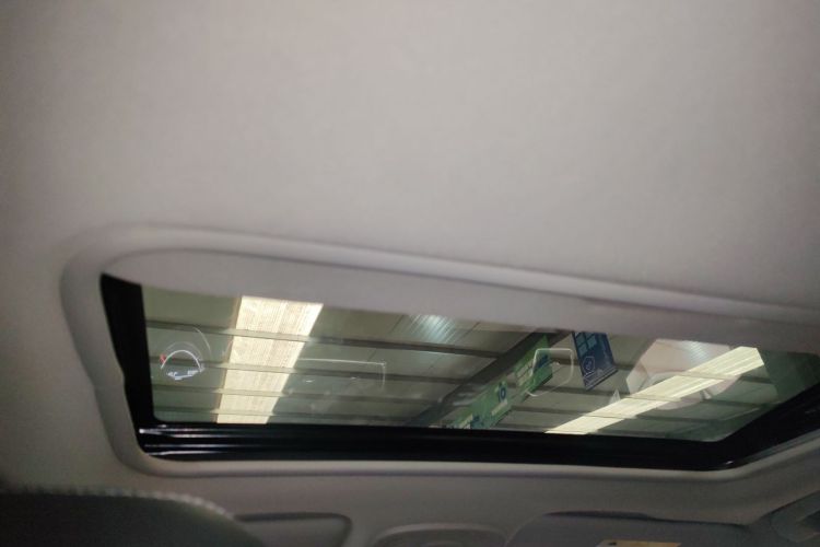 雪铁龙C4L 2016款 1.6T 自动精英型局部细节22