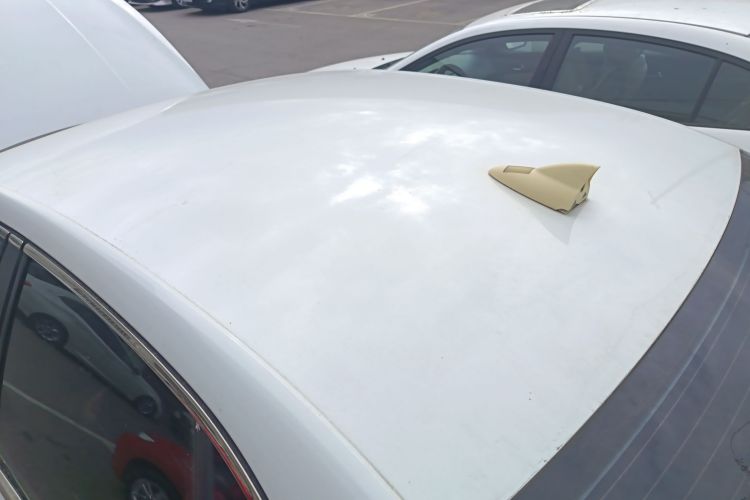 大众 宝来 2016款 1.6L 自动时尚型局部细节57