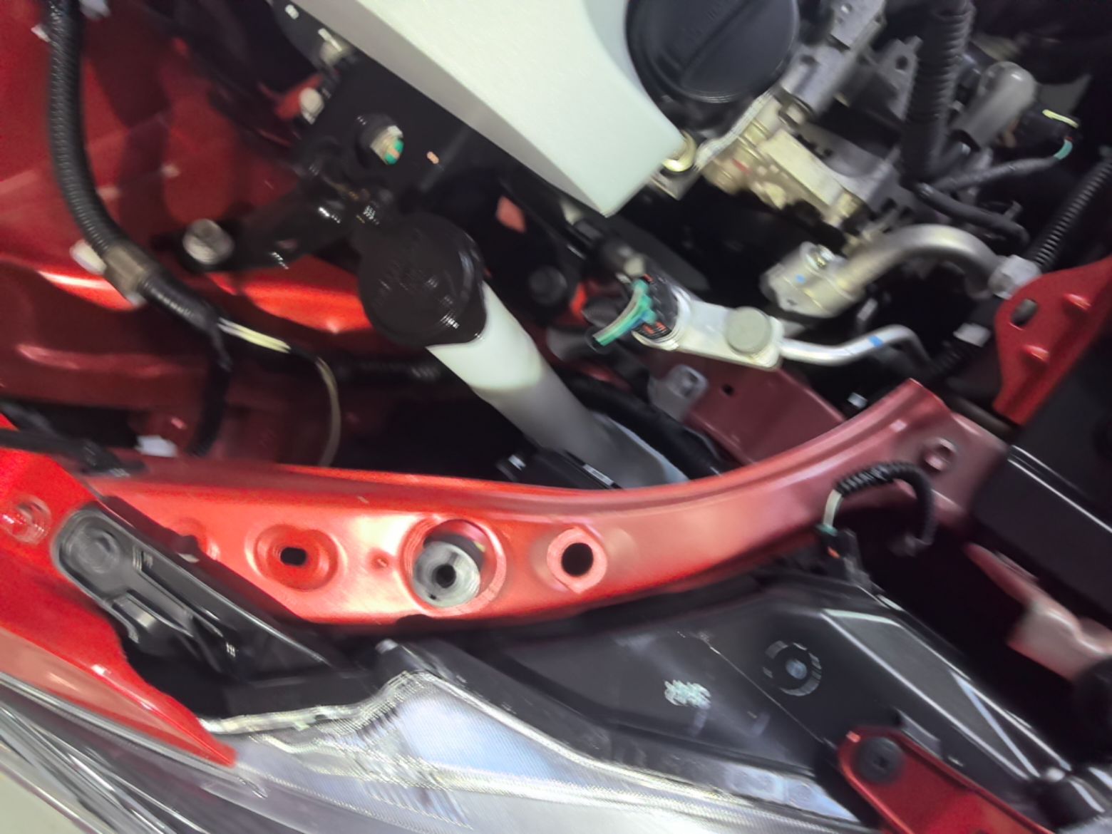Toyota Vios FS