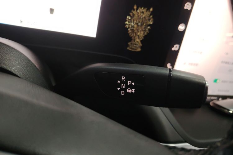 小鹏P7 2022款 480N+局部细节18