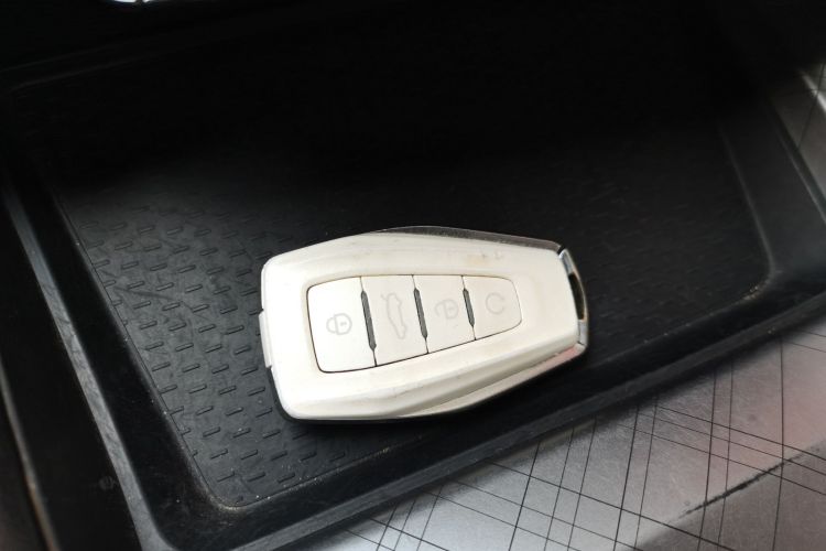 吉利汽车 星瑞 2021款 2.0TD 豪华+型中控内饰7001