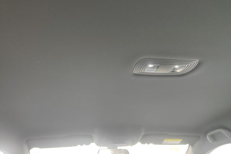 比亚迪 秦PLUS 2025款 DM-i 智驾版 55KM领先型中控内饰22