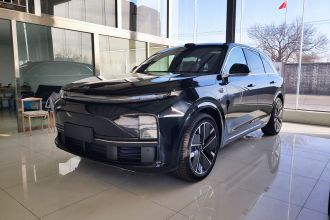 理想汽车 理想L7 2025款 Ultra 智能焕新版