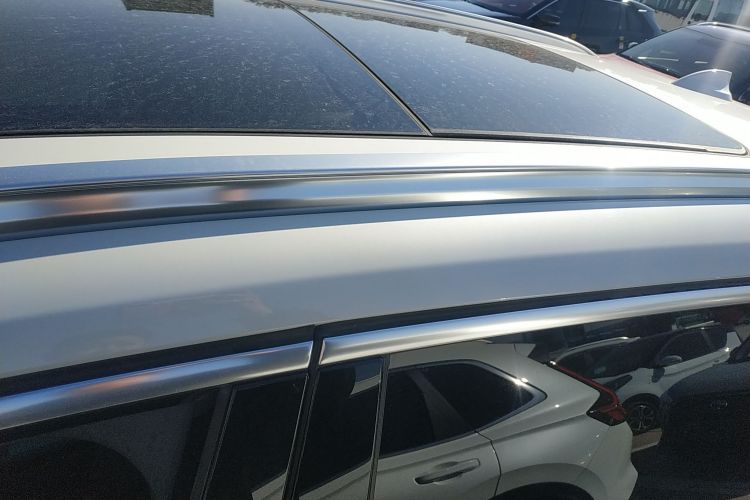 宝马X1 2022款 sDrive25Li 领先型局部细节57