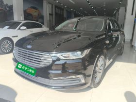 福特 金牛座 2019款 EcoBoost 245 悦享版