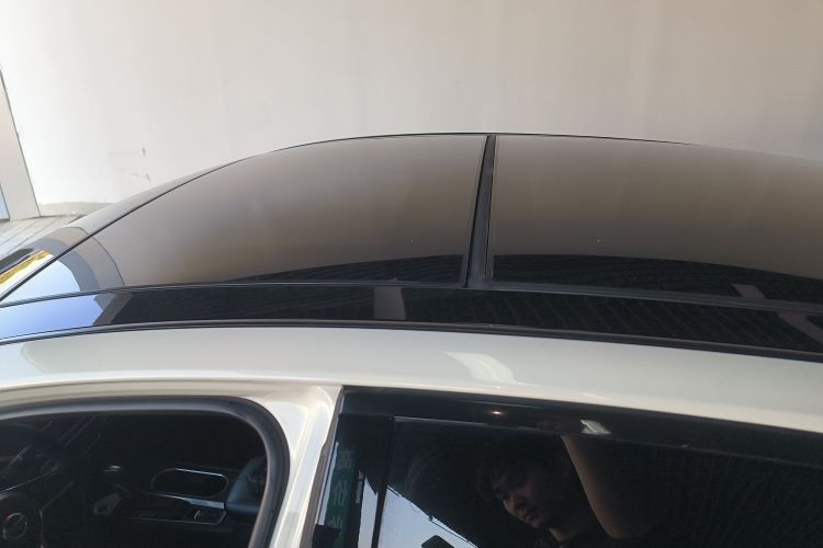 日产 天籁 2019款 2.0T XL Upper 智享版局部细节57