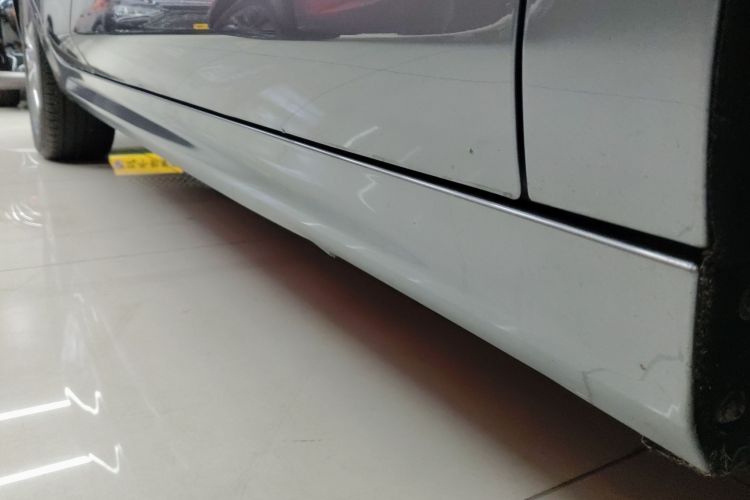 比亚迪 秦PLUS 2024款 荣耀版 EV 510KM领先型局部细节9001