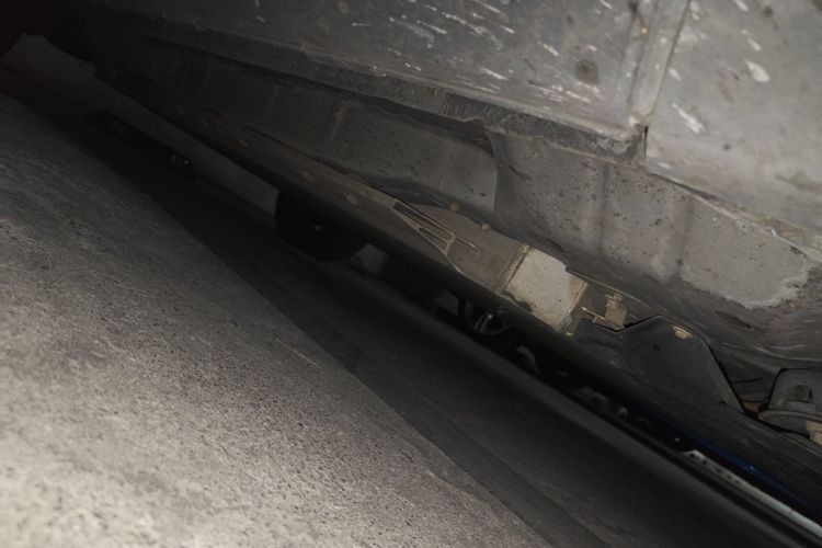 欧拉iQ 2018款 高续航版 智联型局部细节9001