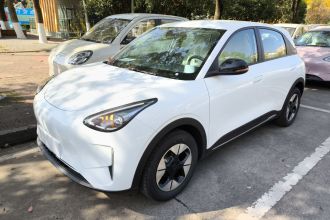 吉利银河 星愿 2026款 310km 梦想版