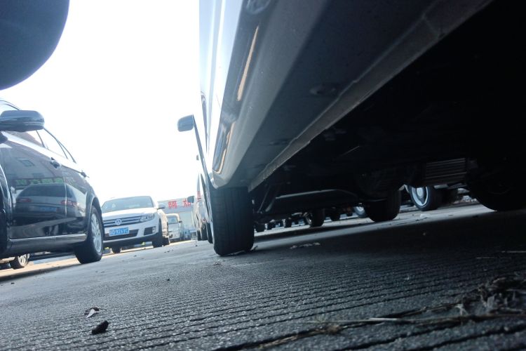 五菱汽车 宏光MINIEV 2024款 第三代 215km 青春版局部细节9001