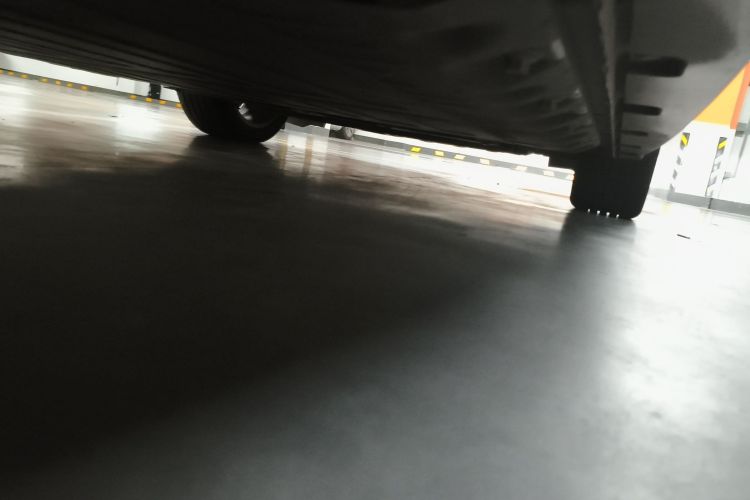 欧拉好猫 2024款 401km 尊荣型 126kW局部细节9002