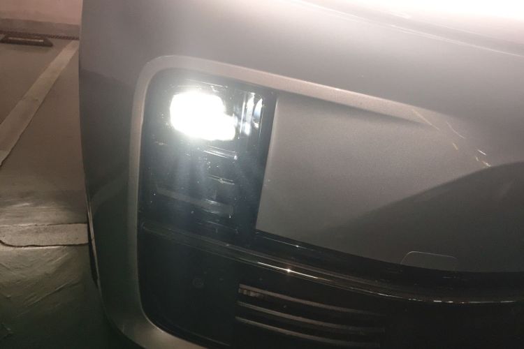 理想汽车 理想L7 2023款 Max车身外观6004