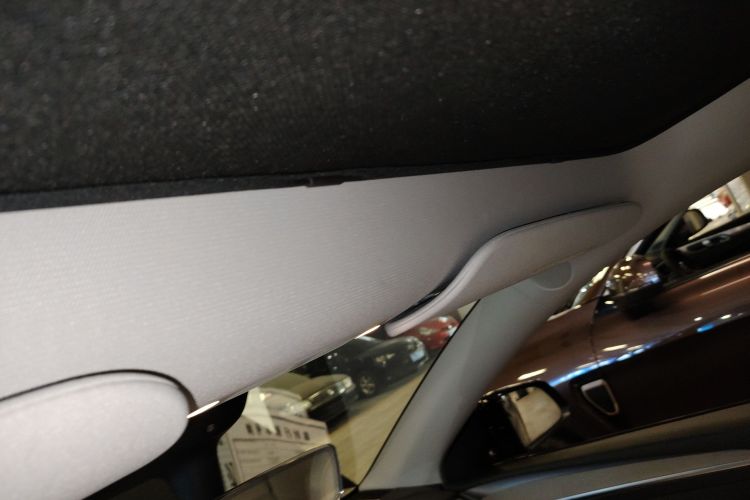 特斯拉 Model Y 2023款 后轮驱动版局部细节22