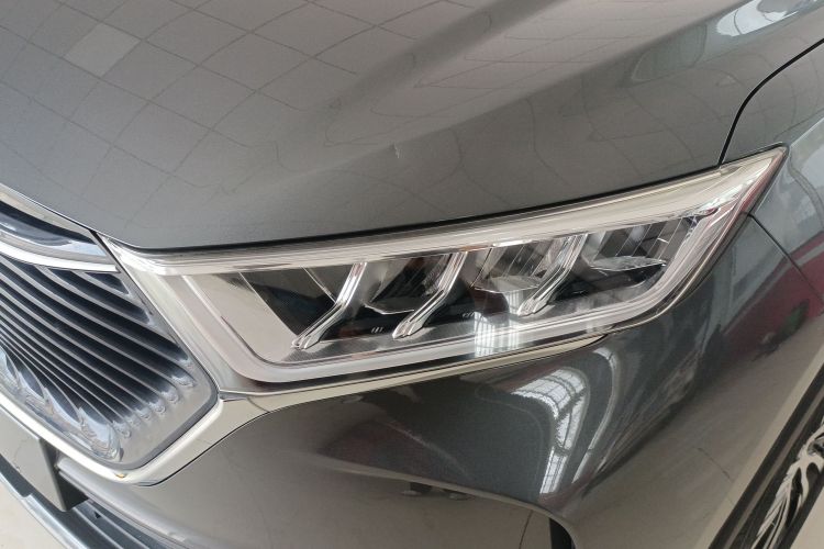 长安欧尚X7 2021款 1.5T 自动豪华型局部细节36