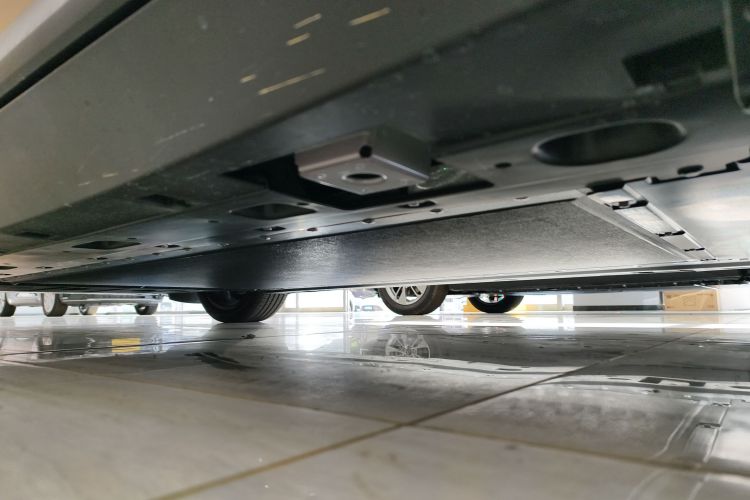 小鹏MONA M03 2025款 515 长续航 Plus局部细节9002