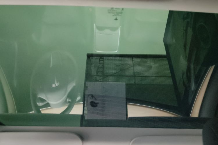 特斯拉 Model 3 2021款 标准续航后驱升级版中控内饰22