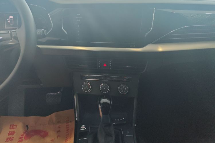 大众 帕萨特 2020款 改款 280TSI 商务版 国VI局部细节16