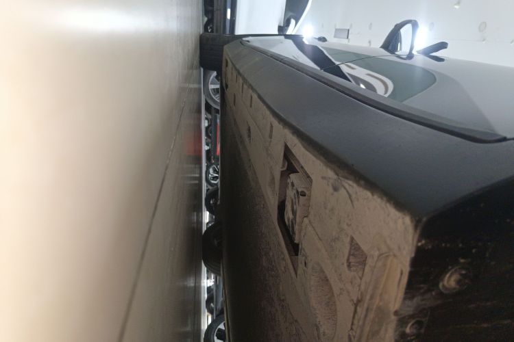 小鹏MONA M03 2024款 620 超长续航局部细节9002